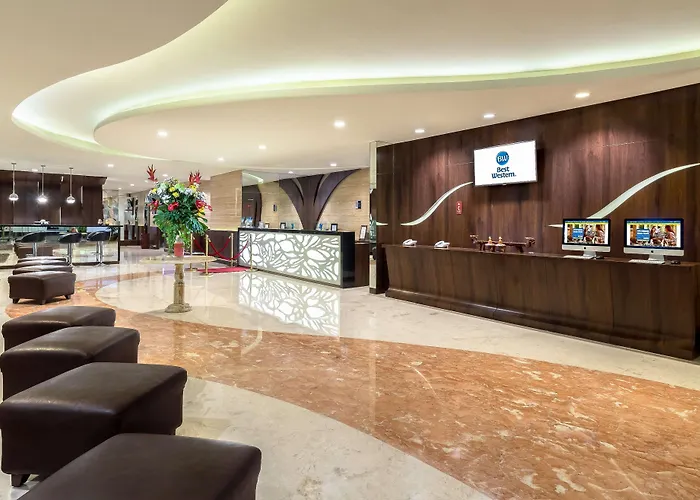 Best Western PapilioHotel Surabaya